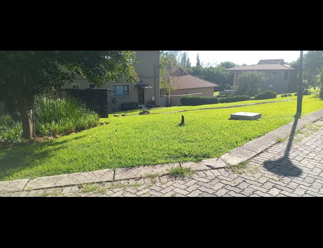263M² VACANT LAND FOR SALE IN RISIVILLE